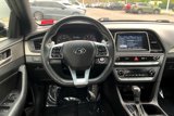 Used 2018 Hyundai Sonata Sport w/ Tech Package 05 image 5