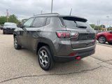 Used 2022 Jeep Compass Trailhawk w/ Trailhawk Elite Group image 6