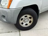 Used 2007 Nissan Xterra X w/ Power Pkg image 2