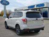 Used 2018 Subaru Forester 2.0XT Touring image 3