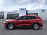 New 2025 Ford Escape Active image 3