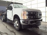 Used 2024 Ford F350 XL w/ Snow Plow Prep Package image 3