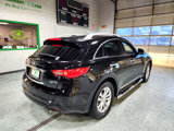 Used 2015 INFINITI QX70 AWD w/ Premium Package image 6