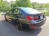 Used 2022 BMW 330i Sedan w/ Premium Package 2 image 4
