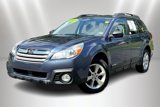 Used 2014 Subaru Outback 2.5i w/ Alloy Wheel Package image 3