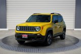 Used 2017 Jeep Renegade Sport w/ Power & Air Group image 3