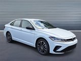 New 2025 Volkswagen Jetta Sport image 2