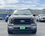 Used 2021 Ford F150 XLT w/ Equipment Group 302A High image 5