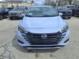 New 2025 Nissan Versa SV image 2