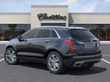New 2025 Cadillac XT5 Premium Luxury w/ Technology Package image 4