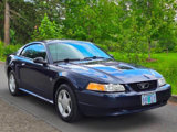 Used 2002 Ford Mustang Coupe image 2