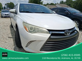 Used 2016 Toyota Camry LE image 4