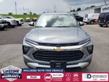 Used 2025 Chevrolet TrailBlazer LT image 2
