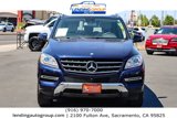Used 2015 Mercedes-Benz ML 350 2WD image 6