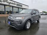 Used 2019 Ford Explorer XLT image 2