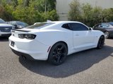 Used 2021 Chevrolet Camaro LT w/ RS Package image 5