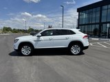 Used 2020 Volkswagen Atlas Cross Sport SE image 2
