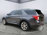 Used 2020 Ford Explorer Platinum w/ Premium Technology Package image 6