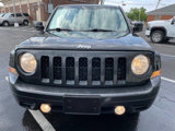 Used 2011 Jeep Patriot Latitude image 2