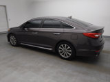 Used 2017 Hyundai Sonata Limited w/ Tech Package 03 image 3