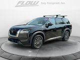 Used 2022 Nissan Pathfinder SL w/ SL Premium Package image 3