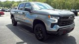 Used 2024 Chevrolet Silverado 1500 LT Trail Boss w/ Protection Package image 3