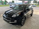 Used 2021 Kia Sportage EX w/ EX Technology Package image 2