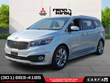 Used 2016 Kia Sedona SX Limited image 3