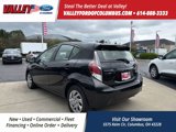 Used 2015 Toyota Prius C Four image 4
