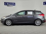 Used 2016 Ford Focus Electric Hatchback image 2