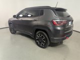 Used 2020 Jeep Compass Trailhawk image 5