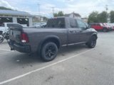 Used 2022 RAM 1500 Classic Warlock w/ Electronics Group image 3