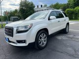 Used 2015 GMC Acadia SLT w/ Open Road Package image 3