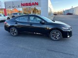 New 2025 Nissan Sentra SV image 2