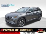 Used 2022 Hyundai Tucson SEL w/ Convenience Package image 1