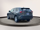 New 2025 Toyota RAV4 LE image 3