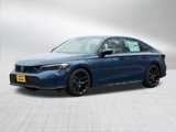 New 2025 Honda Civic Sport image 3