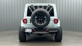 Used 2023 Jeep Wrangler Unlimited Sahara w/ Cold Weather Group image 4