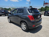 Used 2017 Chevrolet Trax LT w/ Sun & Sound Package image 5