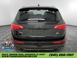 Used 2012 Audi Q5 3.2 Premium Plus image 4