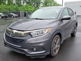 Used 2022 Honda HR-V EX image 3