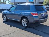 Used 2013 Toyota Highlander Limited image 4
