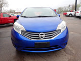 Used 2014 Nissan Versa Note S image 2