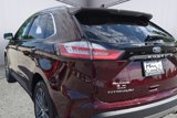 Used 2022 Ford Edge Titanium w/ Equipment Group 301A image 4