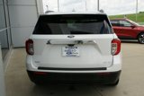 Used 2021 Ford Explorer XLT image 4