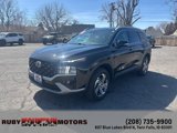 Used 2023 Hyundai Santa Fe SEL image 3