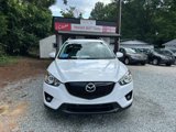Used 2014 MAZDA CX-5 Touring image 2