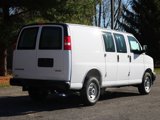 New 2025 GMC Savana 2500 w/ Enhanced Convenience Package image 5