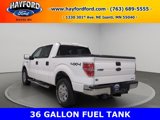 Used 2011 Ford F150 XLT image 3