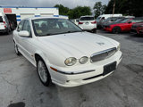 Used 2007 Jaguar X-TYPE 3.0 image 2